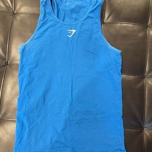Gymshark tank top